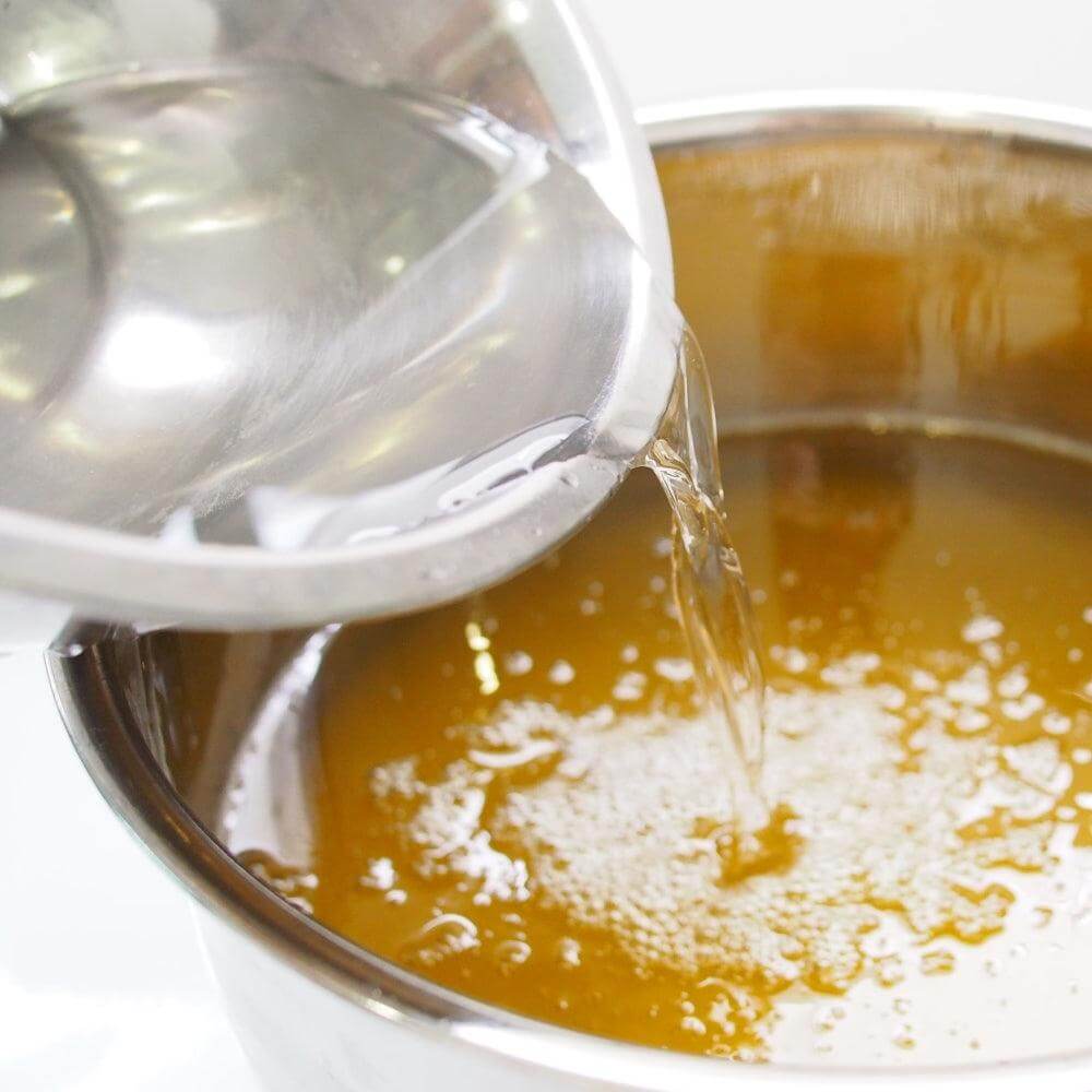 Additives, Bases, & Lye