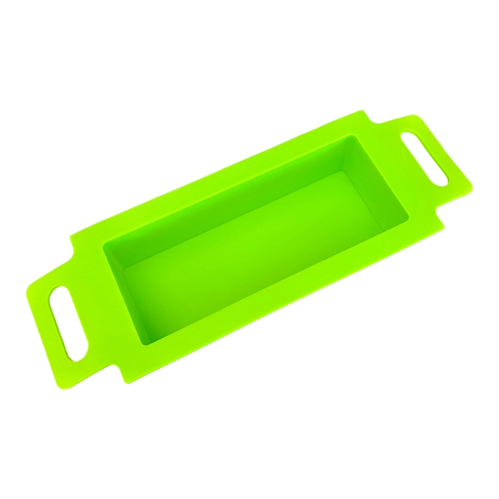 2.5 lb Handle Premium Soap Mold