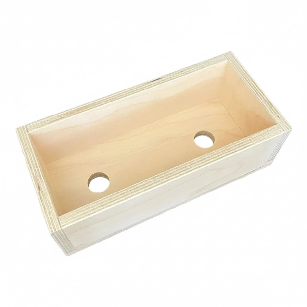 2.5 lb Basic Soap Mold