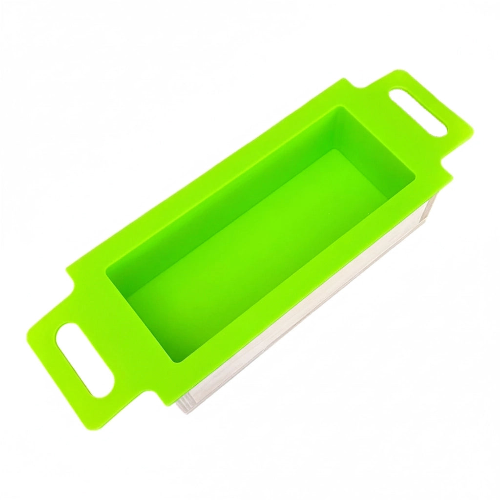 2.5 lb Handle Basic Soap Mold