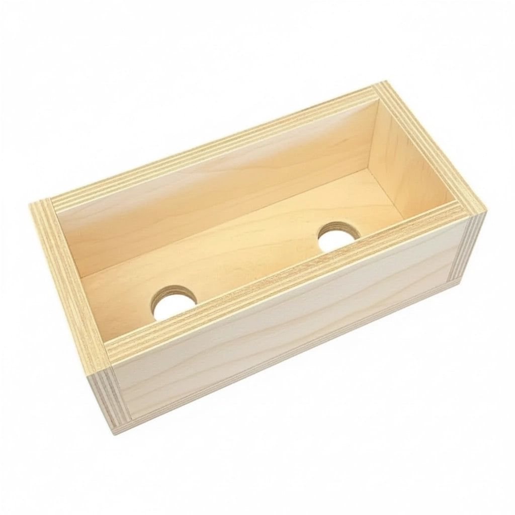 2 lb Basic Soap Mold