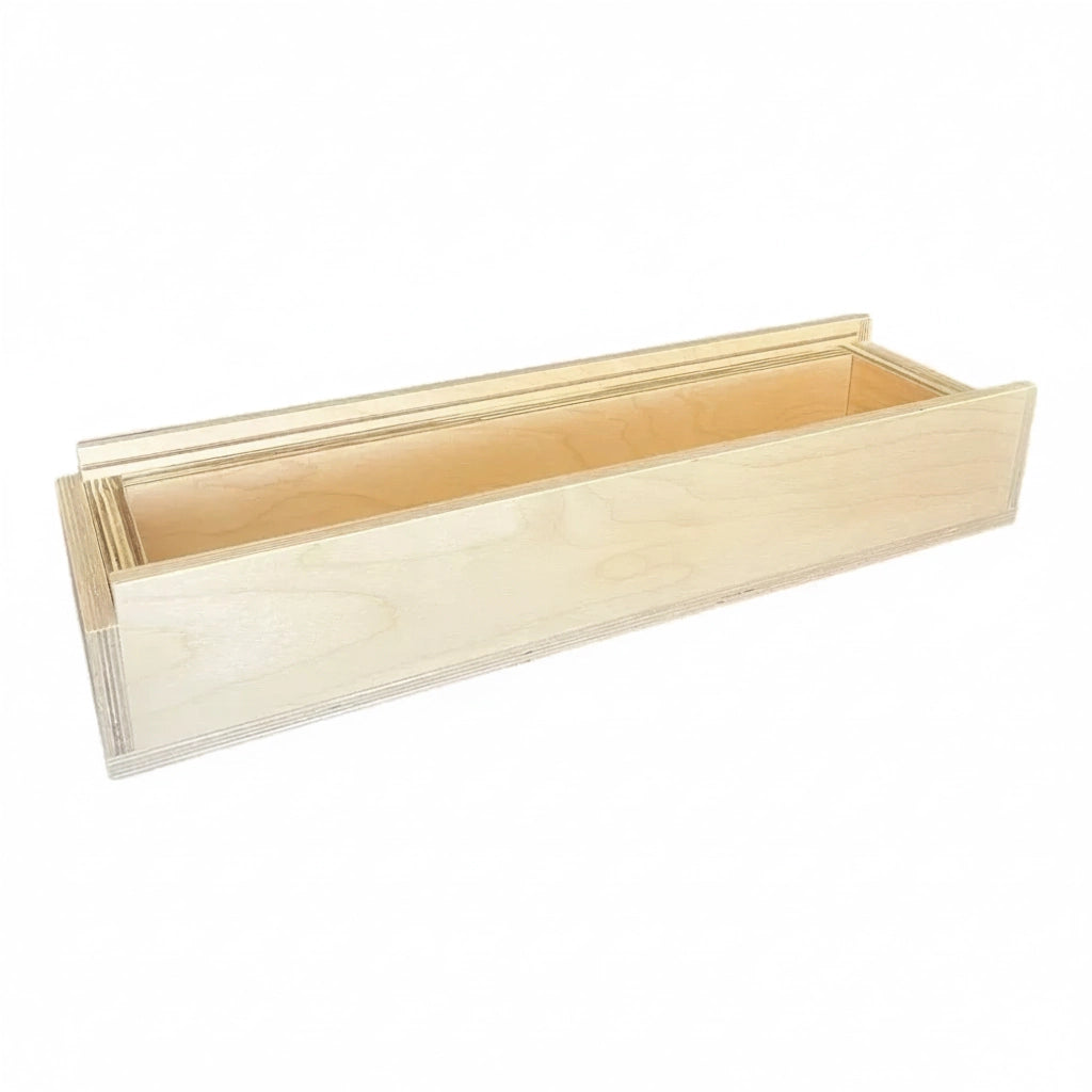 5 lb Basic Handle Wood Mold