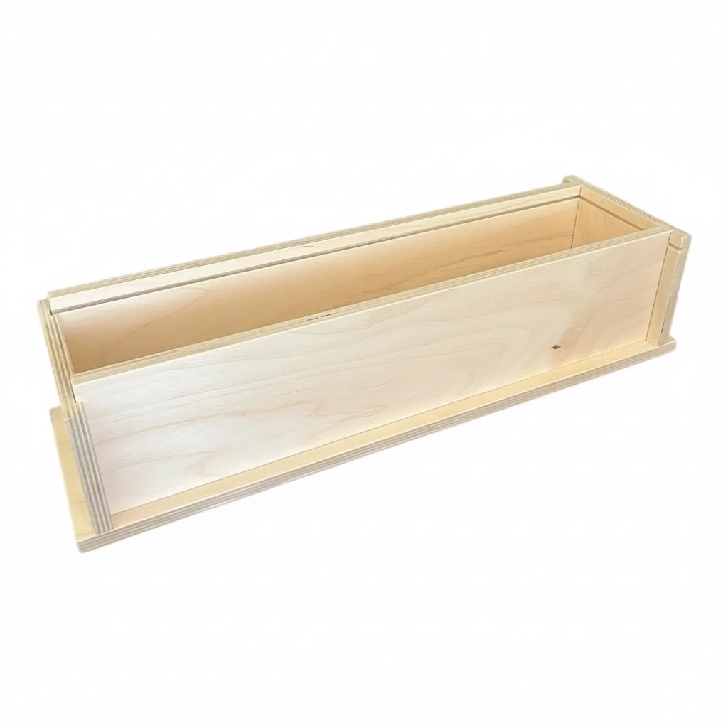 7.5 lb Premium Wood Mold