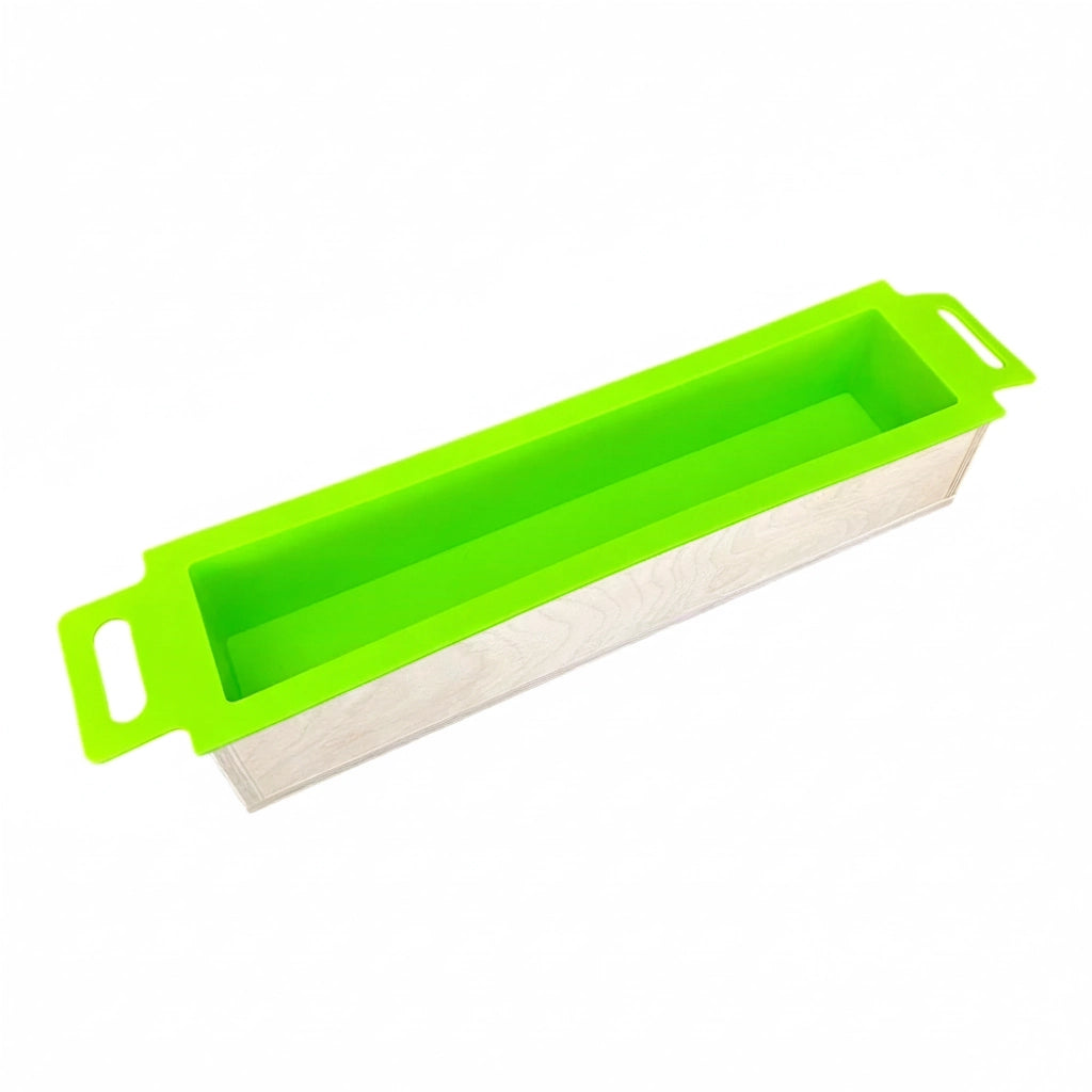 7.5 lb Basic Handle Soap Mold