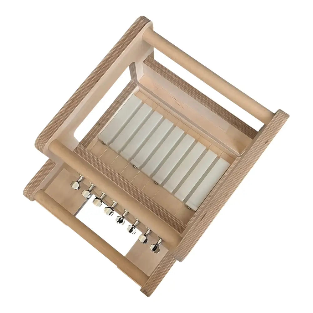 9" Wood Multi-Bar Soap Cutter