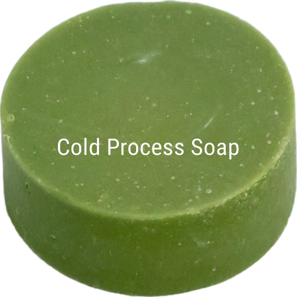 Cabin Fever Green Mica