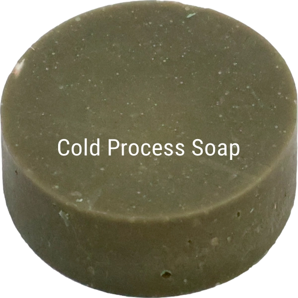 Camouflage Green Gold Mica