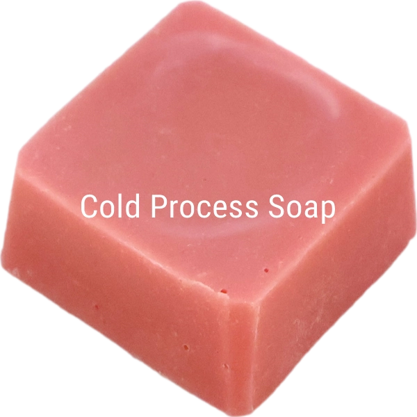 Coral Reef Pink Mica