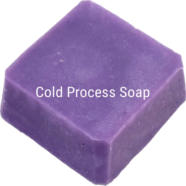 Eclipse Purple Mica Glitter