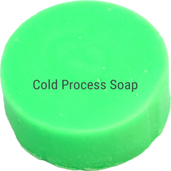 Force Of Nature Green Mica Pigment Blend