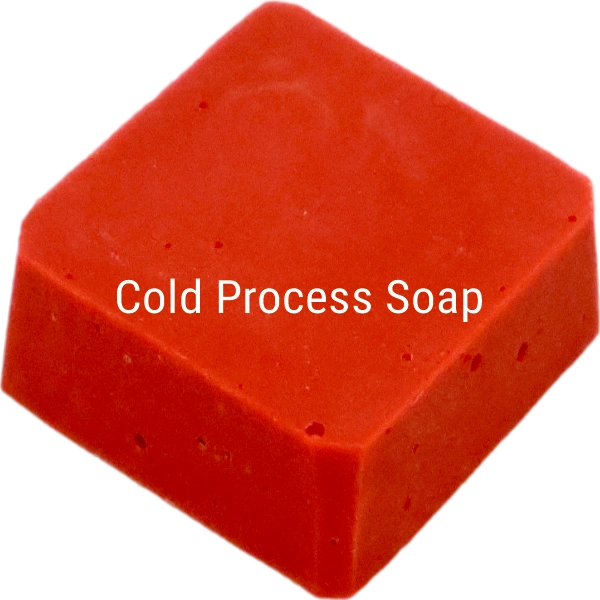 High Voltage Red Mica