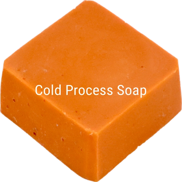 Marmalade Orange Mica