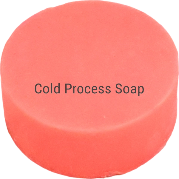 Peach Pop Mica