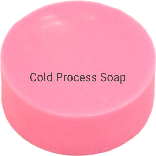 Pink Cotton Candy Mica