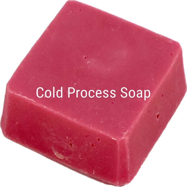 Queen of Hearts Red Pink Mica