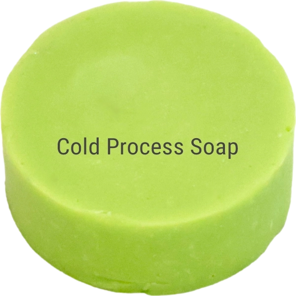 Wasabi Green Mica