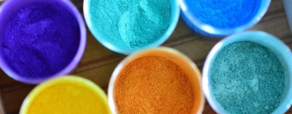 Nurture Handmade Soap Making and Craft Colorants