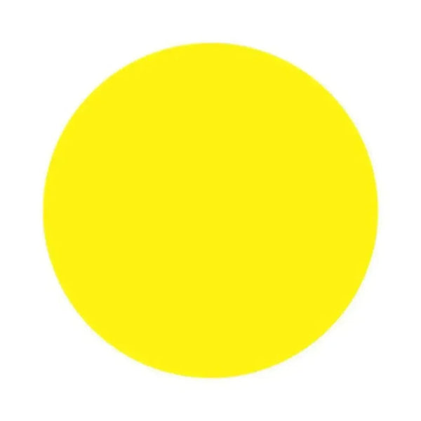 Yellow 5 Batch Certified Dye Powder for Radiant Color