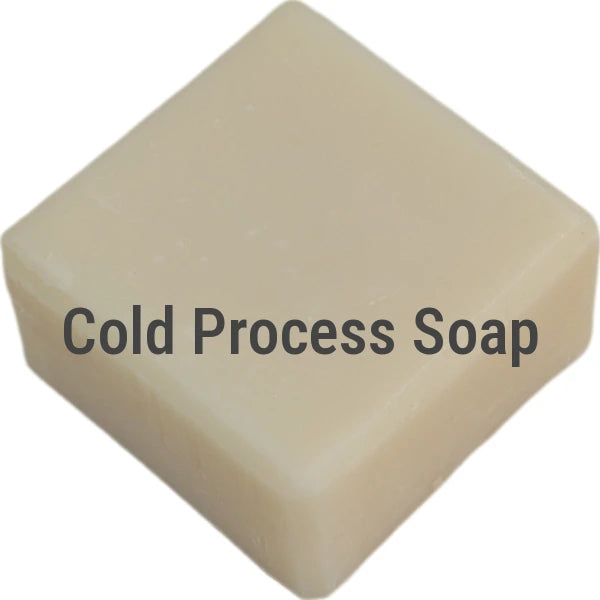 Aristocrat Cold Process Soap sample