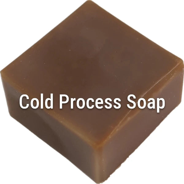 Artemis Cold Process Soap sample