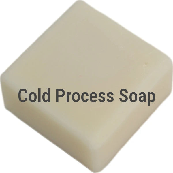 Awaken PS Cold Process Soap sample