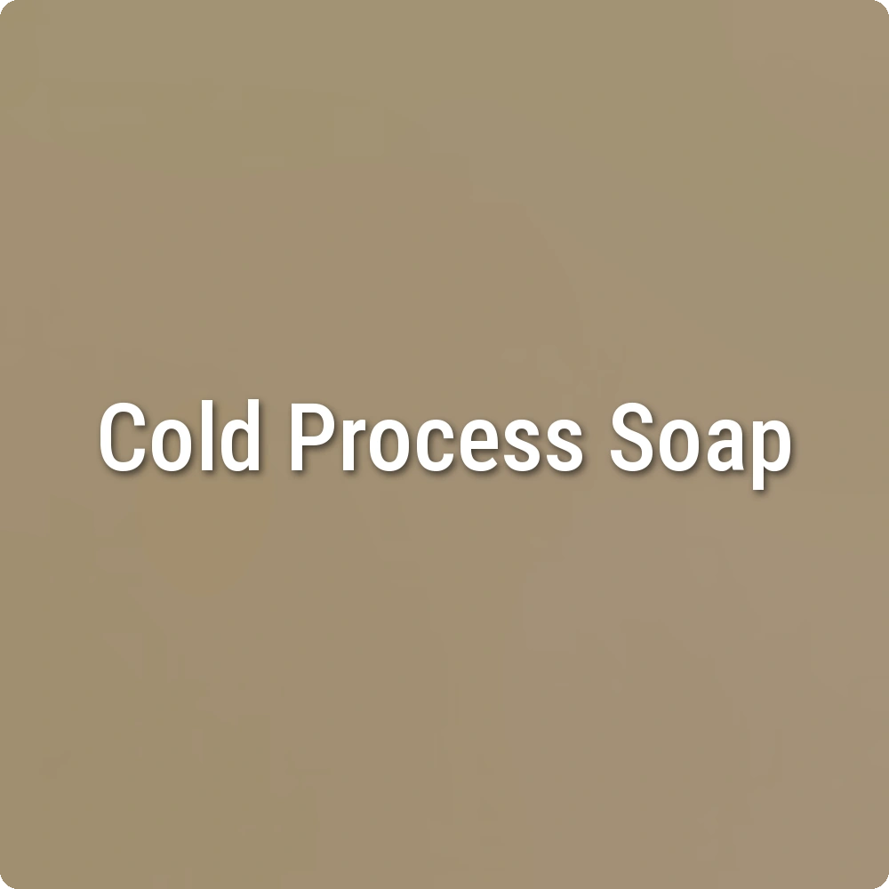 Beachy Keen Cold Process Soap sample