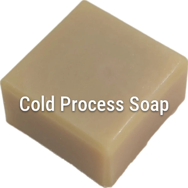 Beachy Keen Cold Process Soap sample