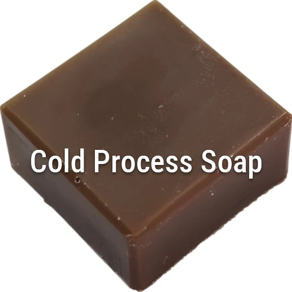 Beltane Cold Process Soap sample