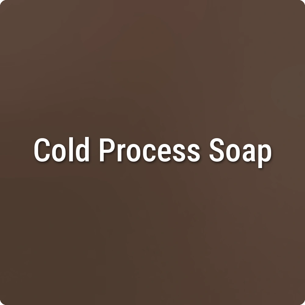 Beltane Cold Process Soap sample