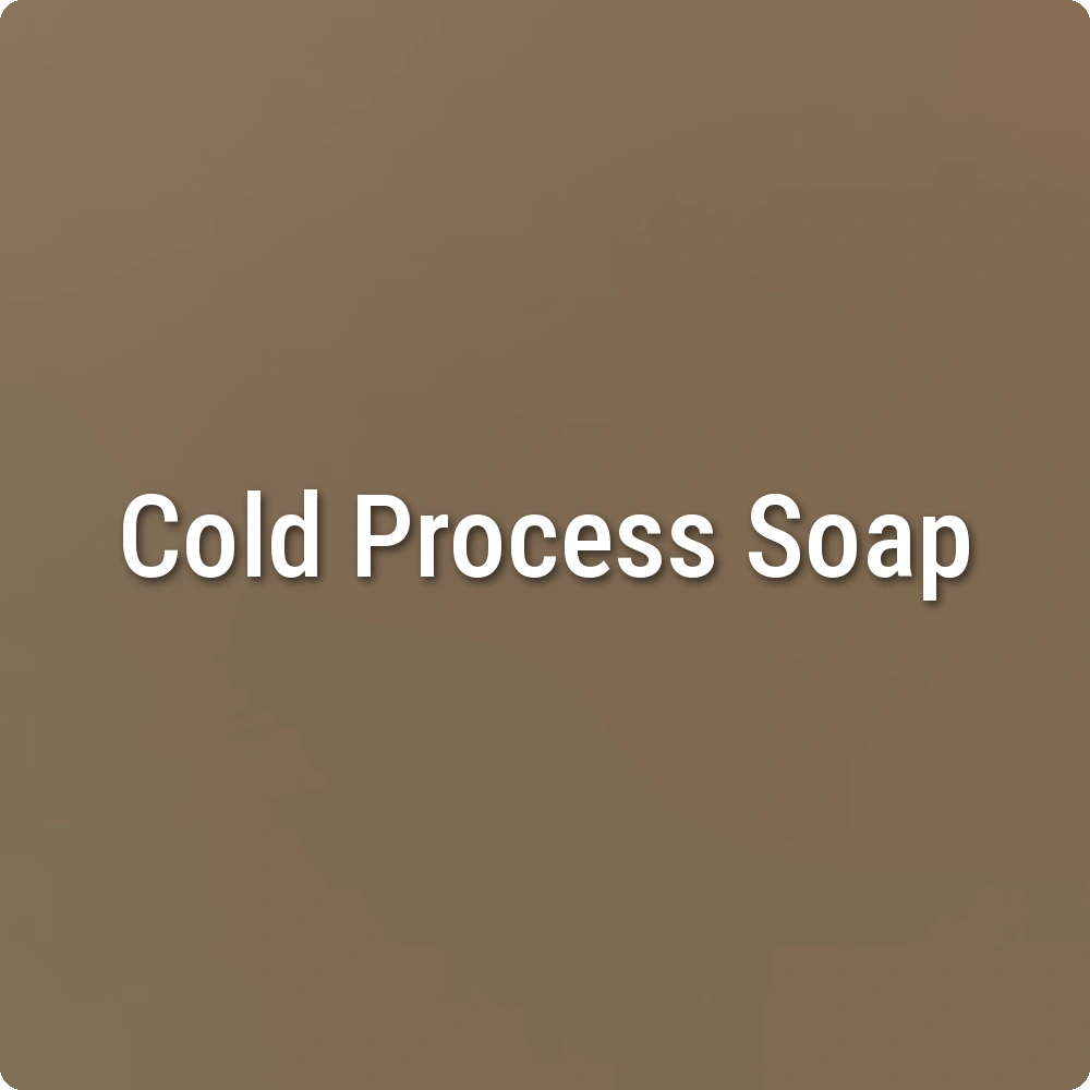 Black Cherry Merlot Cold Process Soap sample