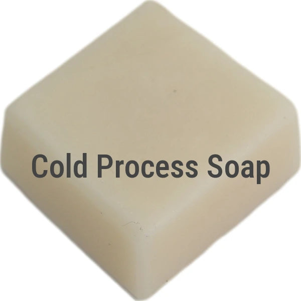 Black Raspberry Vanilla PS Cold Process Soap sample