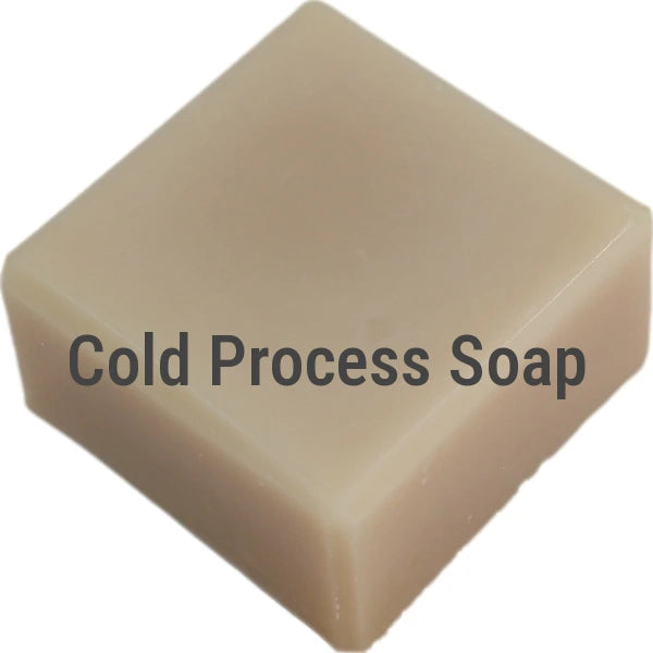 Blackberry Bliss Cold Process Soap sample