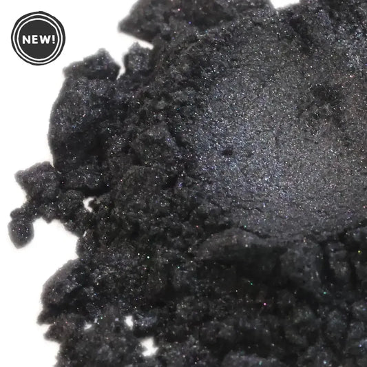Blackout Black Mica