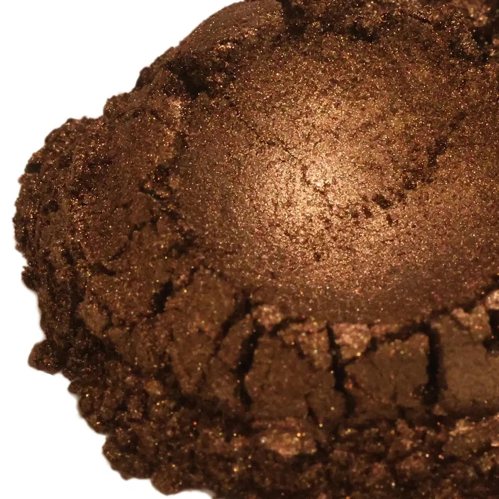 Brewed Awakening Brown Mica
