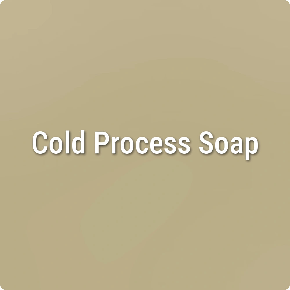 Bulgarian Lavender Essential Oil Cold Process Soap sample