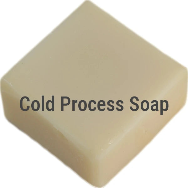 Burst of Joy PS Cold Process Soap sample