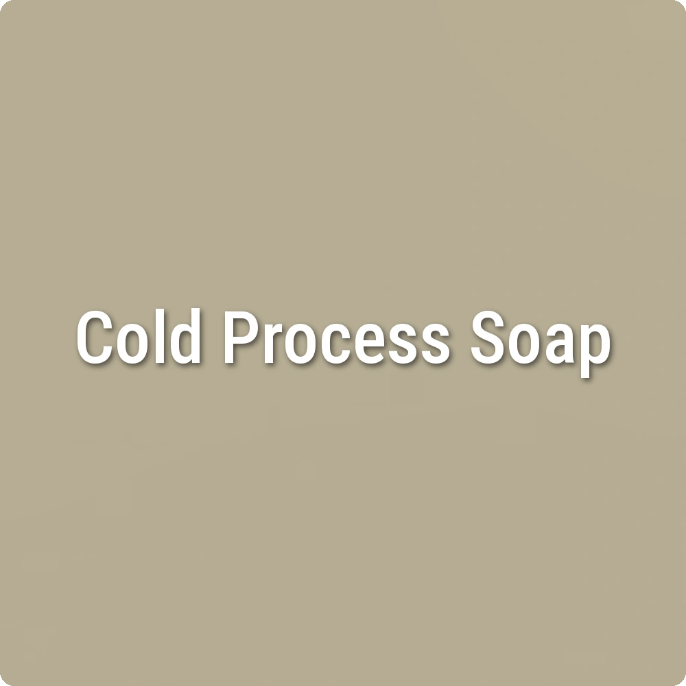 Butterfly Garden Cold Process Soap sample