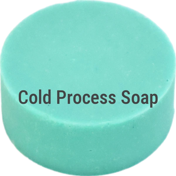 Calm Before The Shore Cold Process Soap sample
