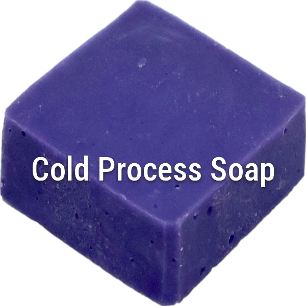 Cheshire Cat Cold Process Soap sample