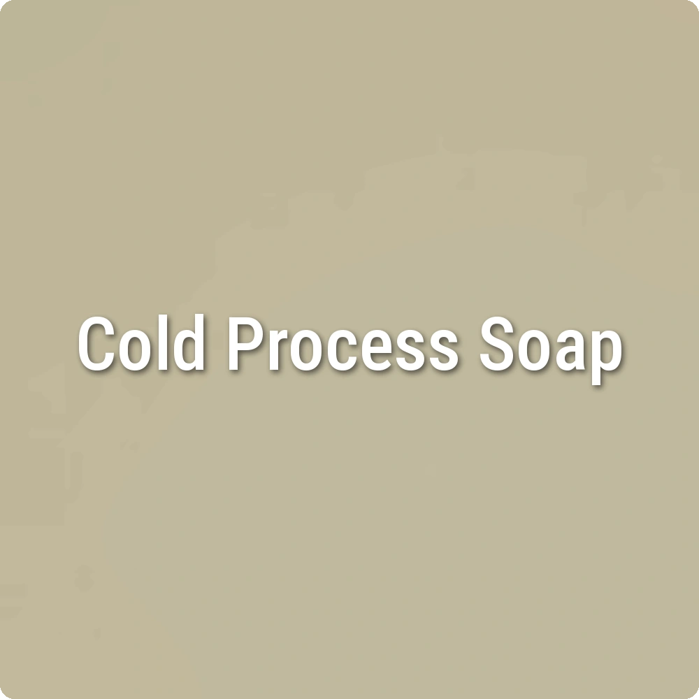 Cucumber Melon Cold Process Soap sample