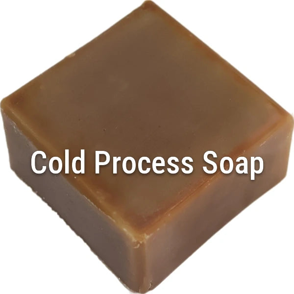 Cuddlesome PS Cold Process Soap sample