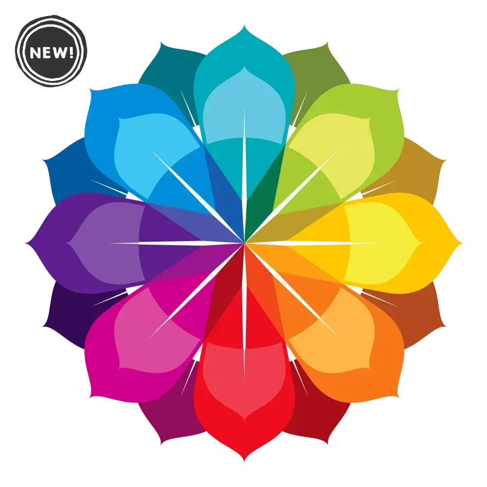 Nurture Handmade Custom Colors Set