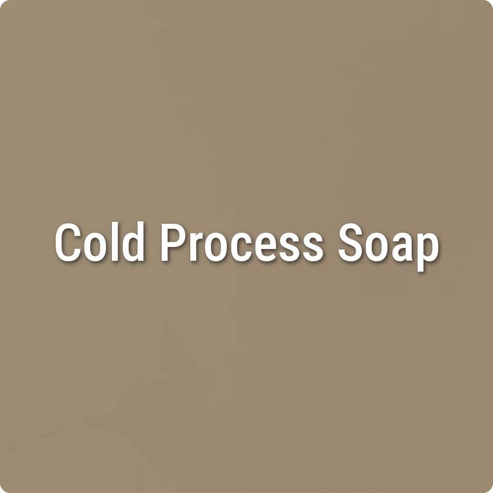 Dragon Moon Cold Process Soap sample