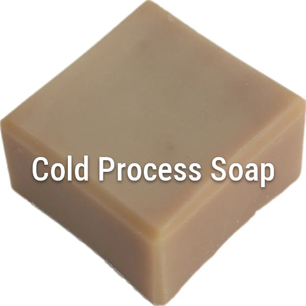 Dragon Moon Cold Process Soap sample