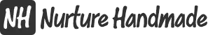 Nurture Handmade Soap Making Supplies logo