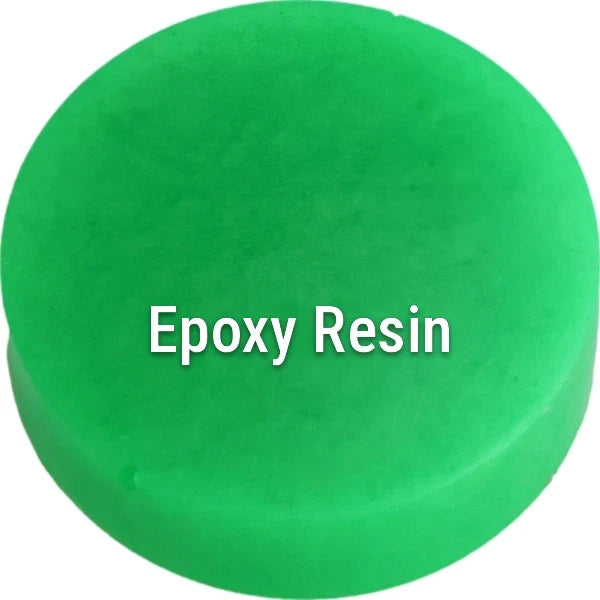 Force Of Nature epoxy resin sample