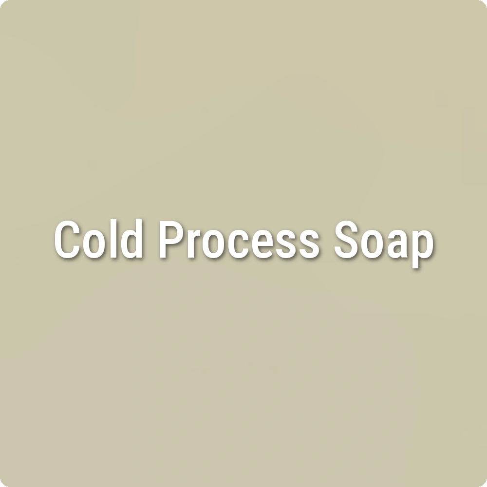 Fresh Cut Rose Cold Process Soap sample