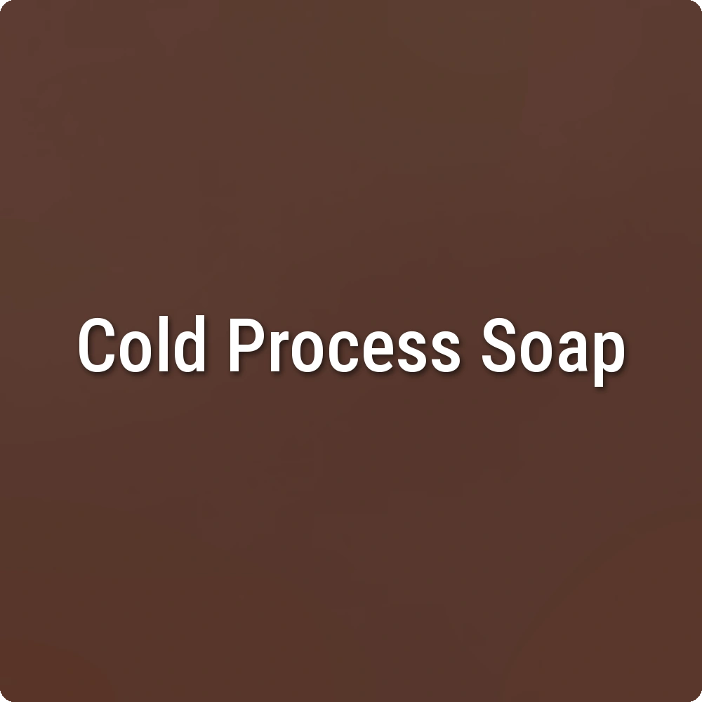Fruity O's Cold Process Soap sample