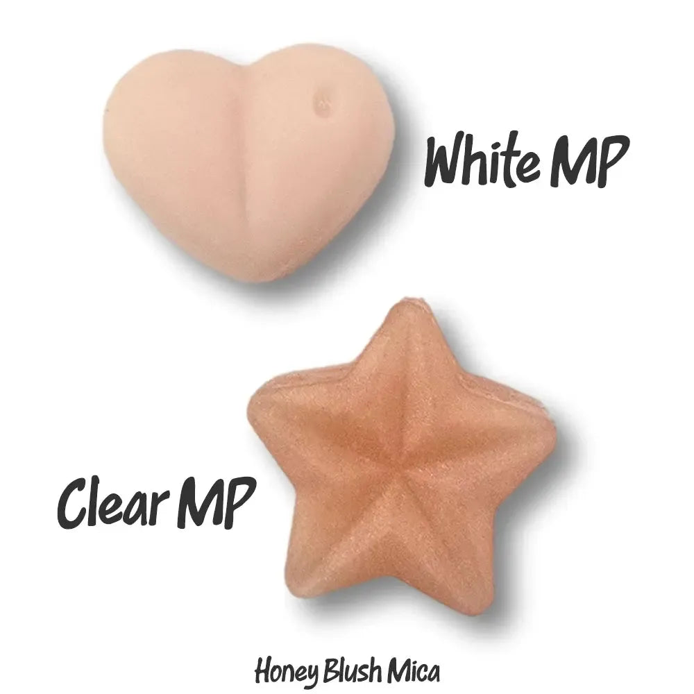 Honey Blush Mica