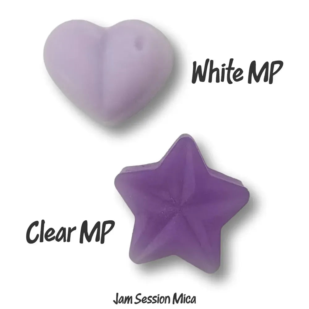 Jam Session Purple Mica